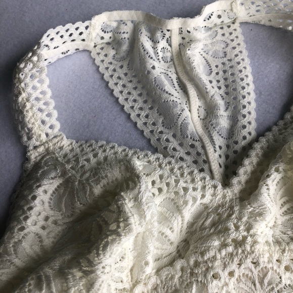 NWT ✨ Aerie Lace Bralette - Picture 4 of 8